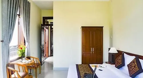 Red Rose Villa Hoi An