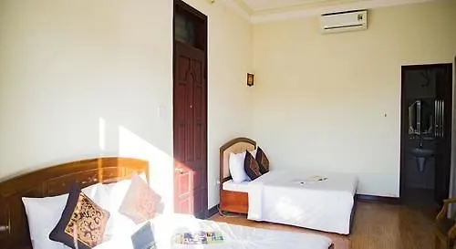 Red Rose Villa Hoi An 3*,  Wietnam