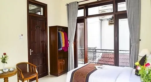 Red Rose Villa Hoi An 3*,  Wietnam