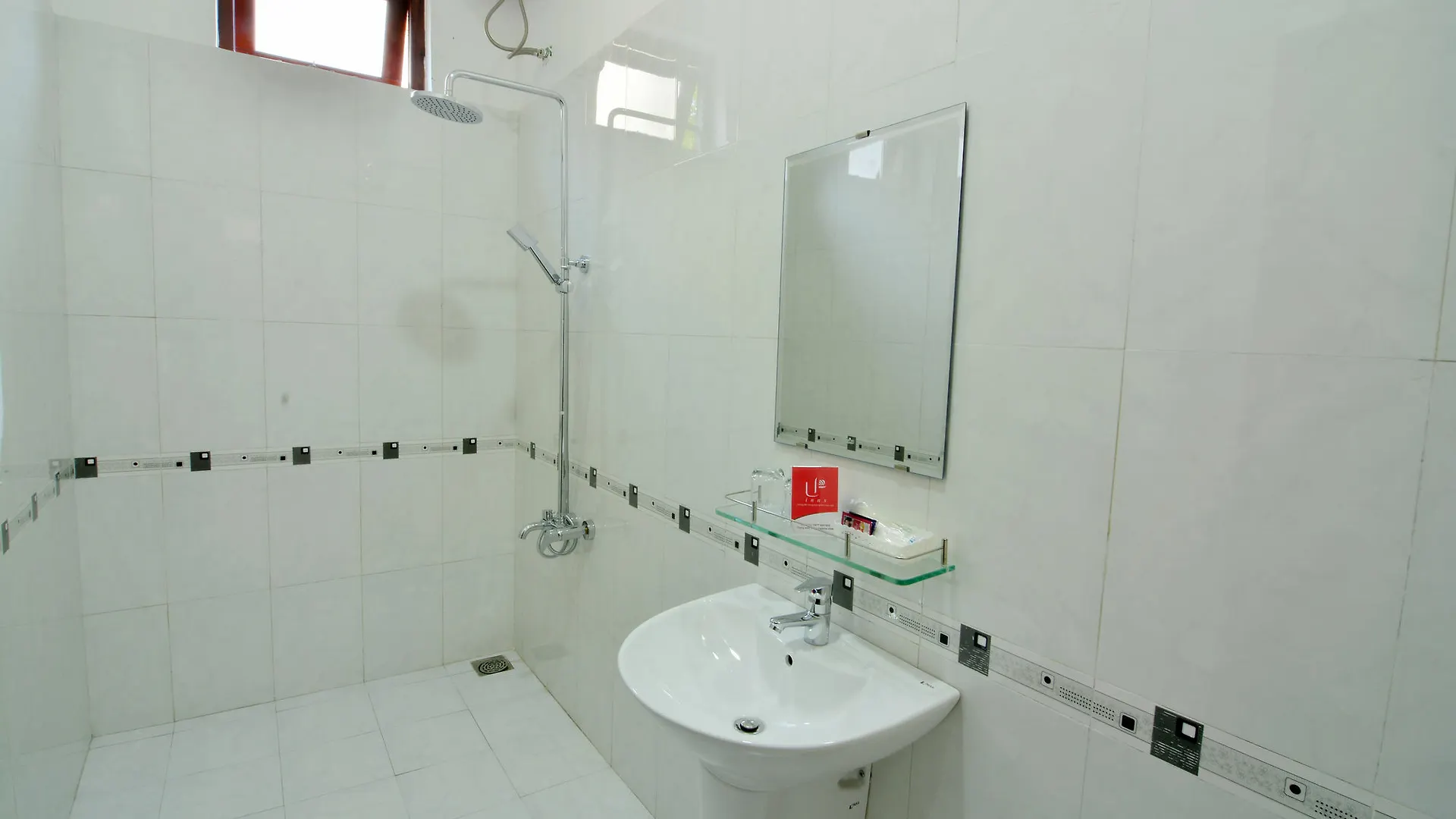 Hotel Red Rose Villa Hoi An