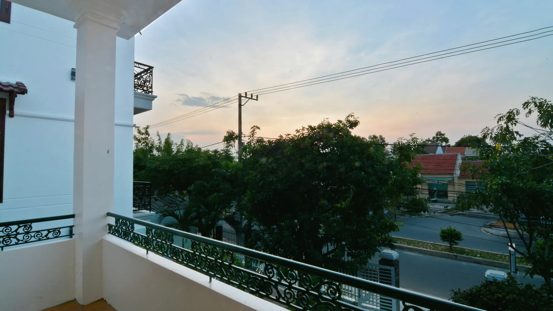 Red Rose Villa Hoi An 3*,  Wietnam