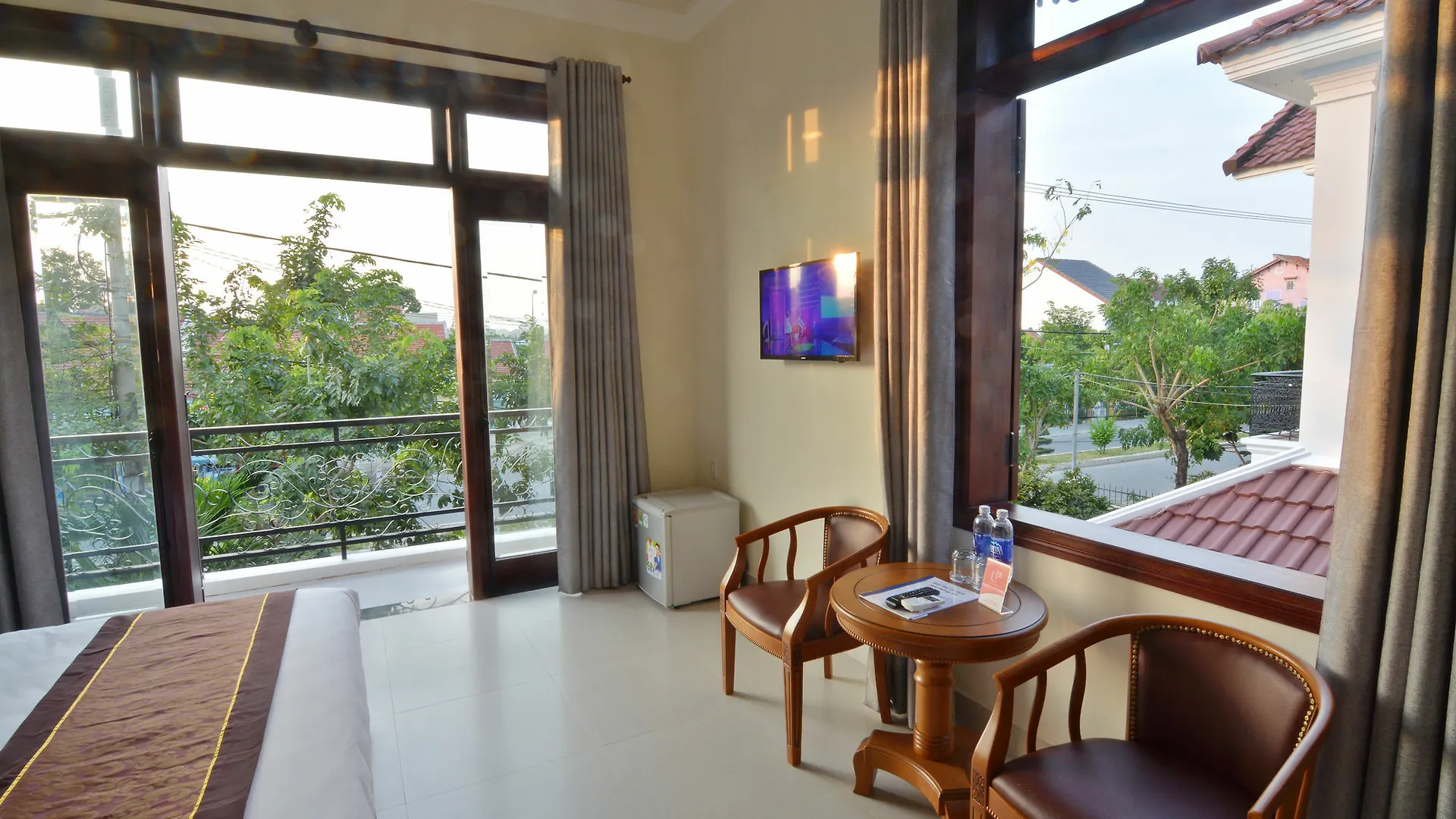 Red Rose Villa Hoi An