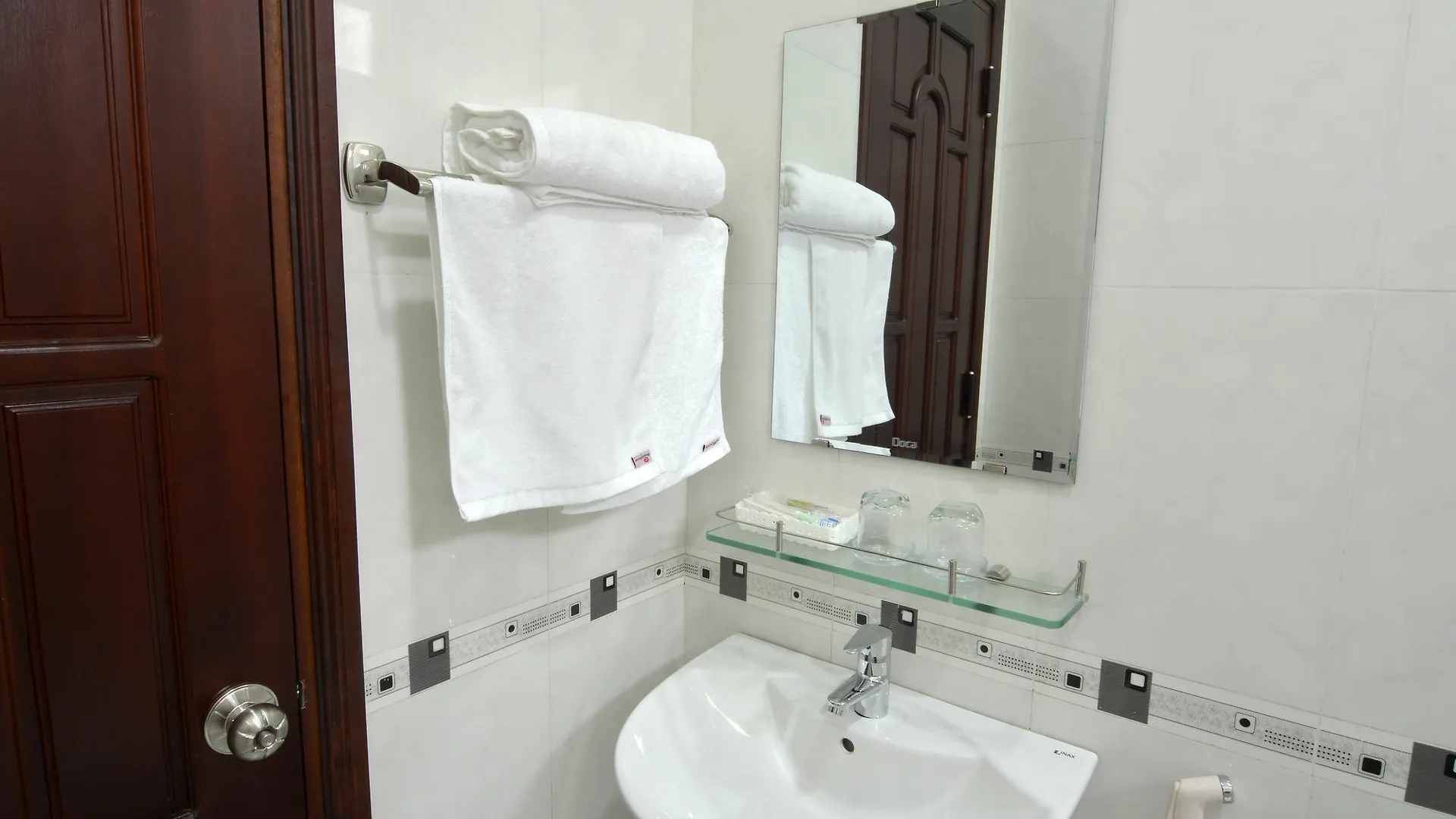 Red Rose Villa Hoi An Wietnam