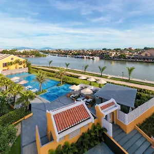 호텔 Moire Hoi An, Vignette Collection By Ihg
